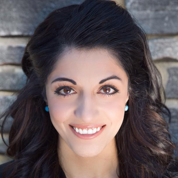 Urooj Yazdani